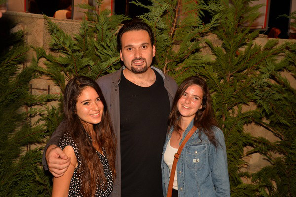 Lana Del Rey at Byblos Festival